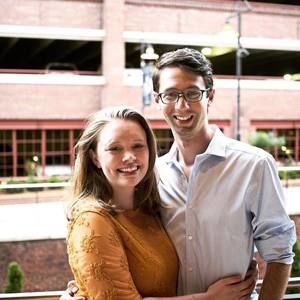 Meet your Posher, Rebecca